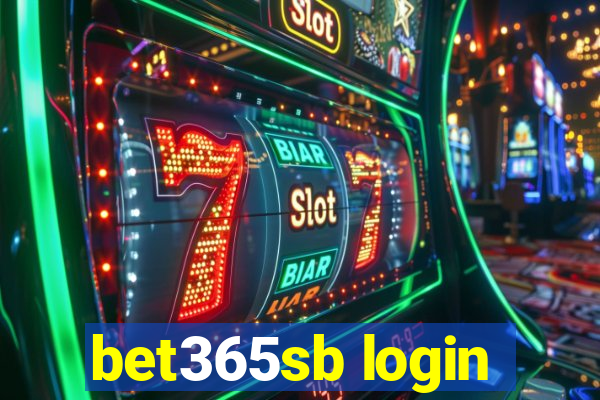 bet365sb login